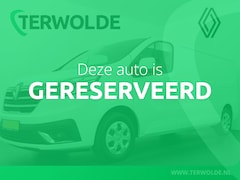 Renault Trafic - 2.0 dCi 130 T30 L2H1 Work Edition