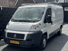 Fiat Ducato - 30 2.2 MJ MH1| AIRCO| TREKHAAK| 167DKM NAP| BTW