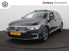 Volkswagen Passat Variant - 1.4 TSI PHEV GTE Business | Panoramadak | Camera | Stoelverwarming