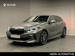 BMW 1-serie - 118i Executive