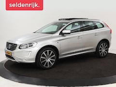 Volvo XC60 - 2.0 T5 Ocean Race | Polestar | Panoramadak | | Leder | Camera | Stoelverwarming | BLIS | T