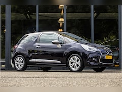 DS 3 - 3 1.2 PureTech So Chic