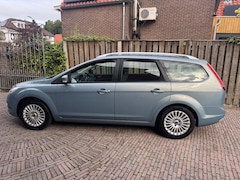 Ford Focus Wagon - 1.8 Limited zeer goede staat