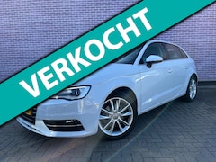 Audi A3 Sportback - 1.4 TFSI Ambiente Pro Line Plus g-tron EXPORT