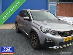 Peugeot 3008 - 1.2 PureTech Allure