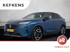 Peugeot e-3008 - Allure Avantage 210 73 kWh | Voorraaddeal | Nieuw model | Navigatie | Snel leverbaar |