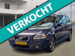 Volvo V50 - 1.6 D2 S/S Limited Edition EXPORT