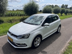 Volkswagen Polo - 1.4 TDI Bluemotion