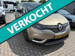 Renault Espace - 1.6 dCi Initiale Paris 7p. EXPORT