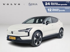 Volvo EX30 - Single Motor Extended Range Plus 69 kWh | Harman Kardon | Parkeercamera | Trekhaak