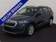 Skoda Kodiaq - 1.5 TSI Business Edition Plus