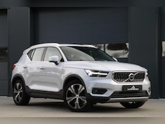 Volvo XC40 - 1.5 T4 211PK Recharge Inscription Trekhaak 19'Inch Metalliclak Pdc AppleCarplay Camera Chr