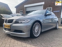 Alpina D3 - BMW Bj 2007 Unieke auto, Inruil is mogelijk
