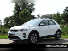 Kia Stonic - 1.0 T-GDi Sports Edition | 17" velgen | Trekhaak | Airco | Navigatie | Camera | Cruise Con