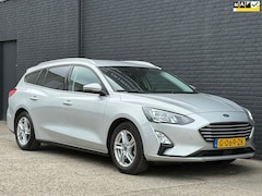 Ford Focus Wagon - 1.0 EcoBoost Trend Edition Business|CRUISE|CARPLAY|PDC|NWE APK