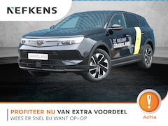 Opel Grandland - 1.2 Turbo Hybrid GS | incl. € 4.000, - Korting en 8 jaar garantie | Stoel/Stuur verwarmd |