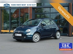 Fiat 500 - 1.0 Hybrid Dolcevita