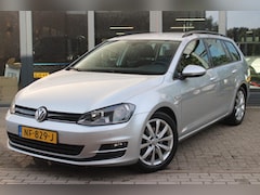 Volkswagen Golf Variant - 1.0 TSI Comfortline | Cruise Control | Telefoonvoorbereiding | Rondom parkeersensoren | AC