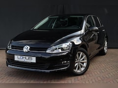 Volkswagen Golf - 1.2TSI Lounge editie | Cruise | BT-audio | PDC