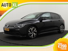 Volkswagen Golf - 1.5 eTSI R-Line Trekhaak Harman/Kardon Camera 18' LMV