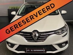 Renault Mégane - 1.2 TCe Bose NAVI HUD 132 PK