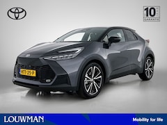 Toyota C-HR - 1.8 Hybrid 140 Executive | Panoramadak |