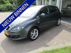 SEAT Altea - 1.6 Lifestyle Keurige Auto