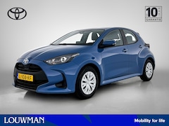Toyota Yaris - 1.5 Hybrid Active