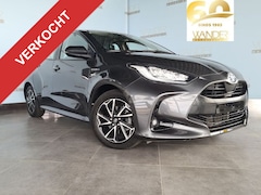 Toyota Yaris - 1.5 *Apple Carplay/Aindroid Auto*Achteruitrijcamera*Cruise