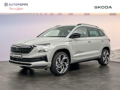Skoda Karoq - 1.5 TSI ACT Sportline Business