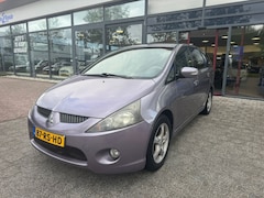 Mitsubishi Grandis - 2.4-16V Intense 6p. APK 10-25 EXPORT BJ 2005