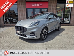 Ford Puma - 1.0 EcoBoost Hybrid ST-Line * Garantie mogelijk tot 15-5-2030