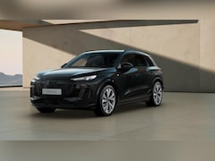Audi Q6 SQ6 e-tron - S edition quattro 100 kWh l Adaptive cruise control l MMI experience pro l MMI-bijrijderss