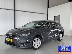 Kia Cee'd Sportswagon - Ceed 1.0 T-GDi DynamicLine|Navi|Camera|CarPlay|Trekhaak|