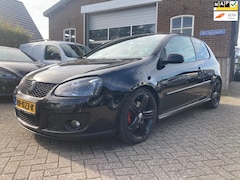 Volkswagen Golf - 2.0 TFSI GTI Bj 2007, R32 uitlaat en bumper, Leer, Clima, inruil is mogelijk