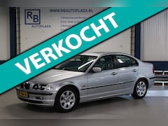 BMW 3-serie - 320i AUT / 7-2026 APK / KEURIGE WAGEN