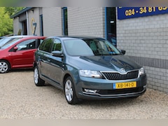 Skoda Rapid Spaceback - 1.0 TSI Greentech Clever