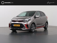 Kia Picanto - 1.0 T-GDI GT-Line | Navigatie | Parkeercamera | Apple Carplay/Android Auto | Climate Contr