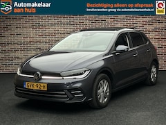 Volkswagen Polo - 1.0 TSI R-Line Business Panorama IQ DSG Virtual