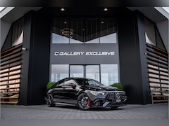 Mercedes-Benz CLA-Klasse - AMG CLA45 S 4MATIC+ Performance - Panorama | Burmester | ACC | Stoelverwarming