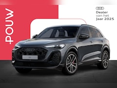 Audi Q5 - 2.0 TFSI e-hybrid quattro S edition Competition | LMV 20'' | Mech. Zwenkbare Trekhaak | B&