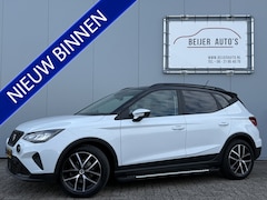 SEAT Arona - 1.0 TSI Style Business Intense Carplay/Trekhaak/17inch