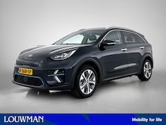 Kia e-Niro - DynamicPlusLine 64 kWh Schuifdak | 3-Fase | 64KWh