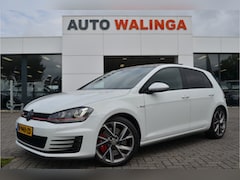 Volkswagen Golf - 2.0 TSI GTI Performance Pano | Carplay | a.Camera | Keyless | LED koplampen | DSG | 18'' L