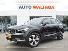 Volvo XC40 - 1.5 T4 Recharge Inscription Carplay | Pilot Assist | Dodehoeksensor | Bordenherkenning | N