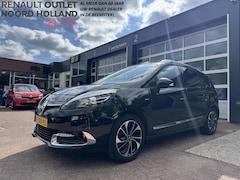 Renault Scénic - 1.5 dCi Bose Automaat+Trekhaak