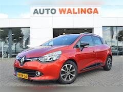 Renault Clio Estate - 1.5 dCi ECO Dynamique Navi | a.Camera | Climate | Dakrails | Getint glas
