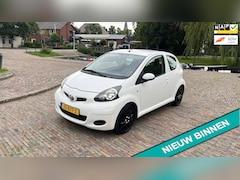 Toyota Aygo - 1.0-12V Access 96.000 KM