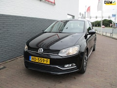 Volkswagen Polo - 1.0 Comfortline