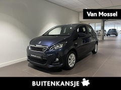 Peugeot 108 - 1.0 e-VTi Active | Airco | Elektrische ramen | Zuinig